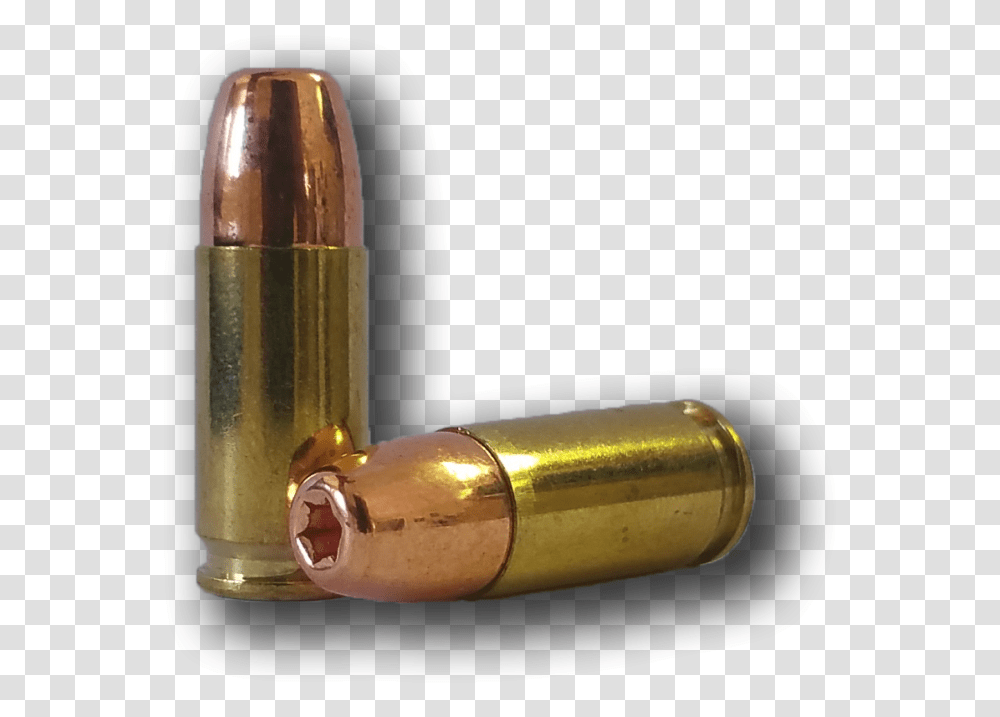 Logo Bullet, Ammunition, Weapon, Weaponry Transparent Png