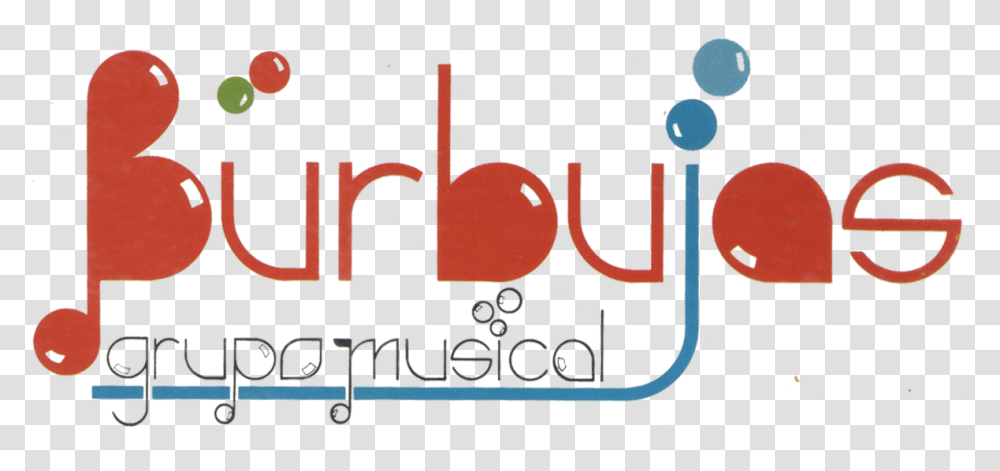 Logo Burbujas Disco Illustration, Alphabet, Horn Transparent Png