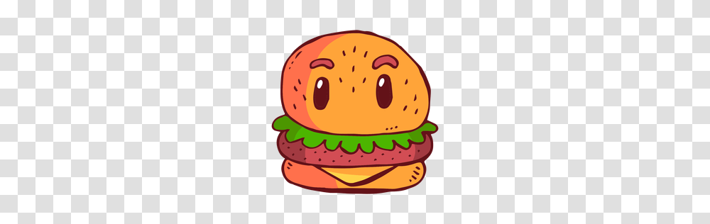 Logo Burger Fast Food, Birthday Cake, Dessert Transparent Png