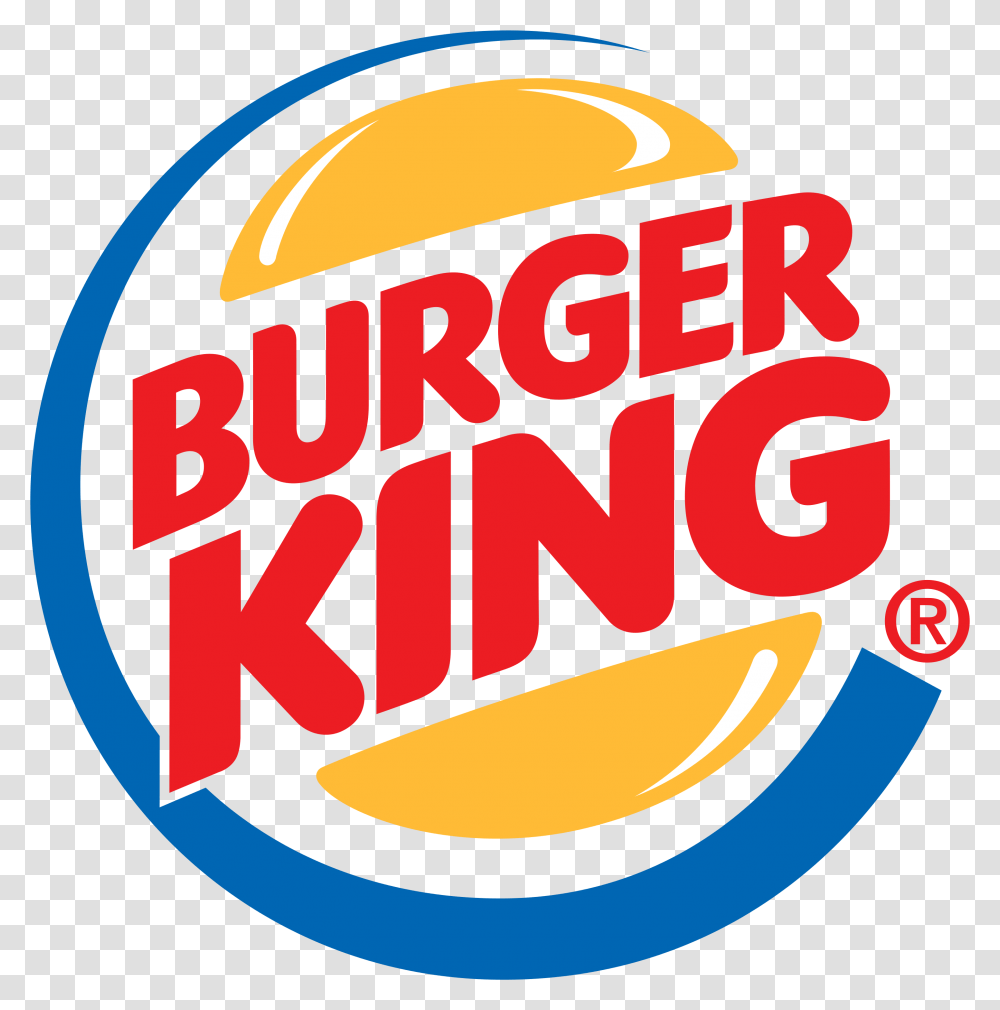Logo Burger King, Dynamite, Weapon Transparent Png