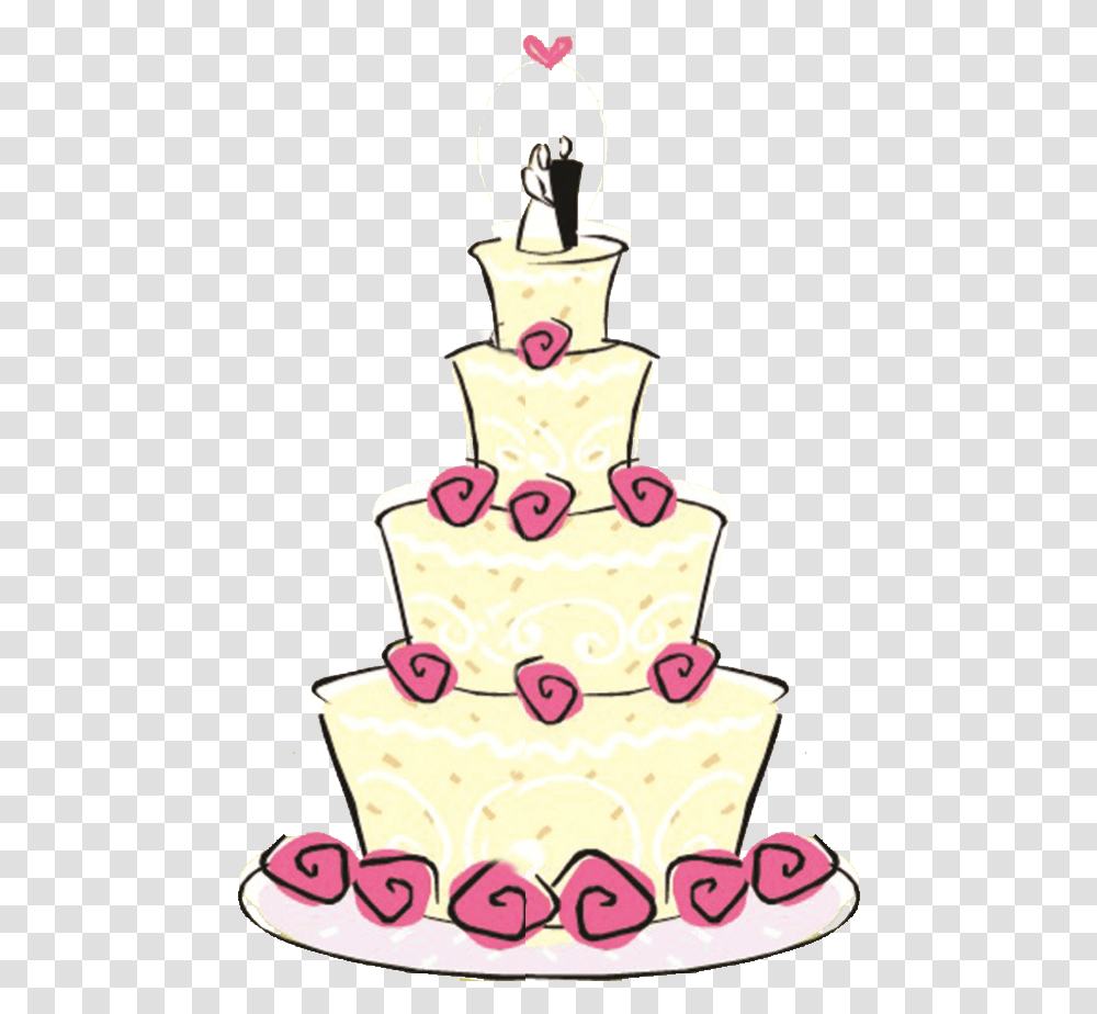 Logo Cake, Dessert, Food, Birthday Cake, Wedding Cake Transparent Png