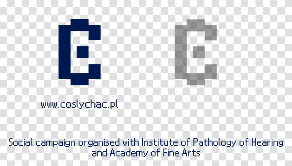Logo Campaign2 Carmine, Pac Man, QR Code Transparent Png