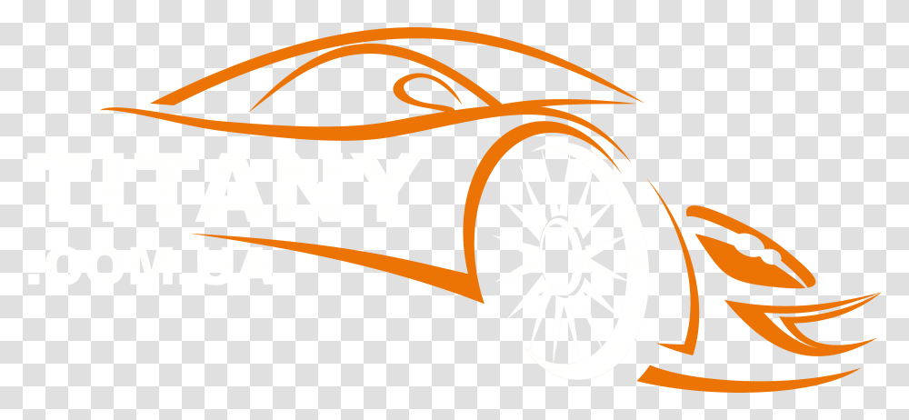 Logo Car Outline Logo, Outdoors Transparent Png