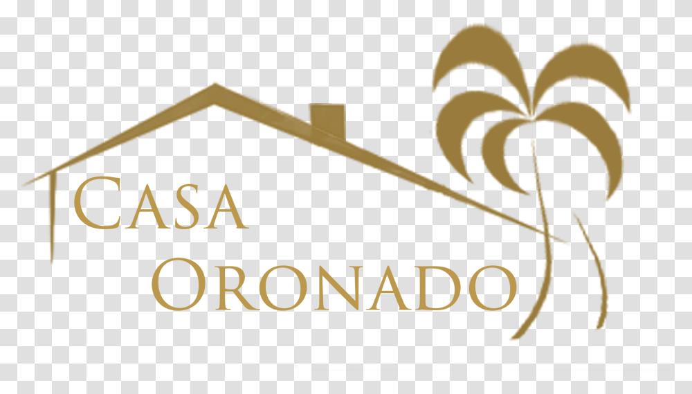 Logo Casa Oronado Casa Oronado, Outdoors, Alphabet Transparent Png