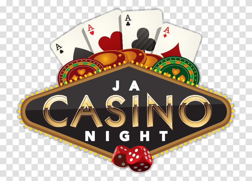 Logo Casino 1 Image Casino, Game, Gambling, Slot Transparent Png