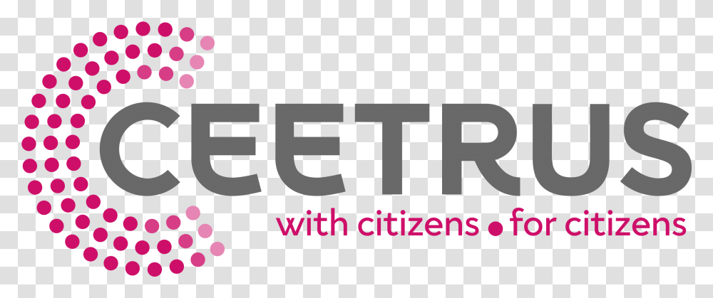Logo Ceetrus 2018, Label, Word, Alphabet Transparent Png