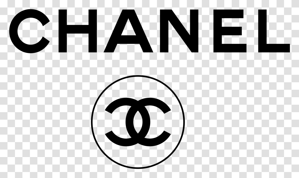 Logo Chanel, Gray, World Of Warcraft Transparent Png