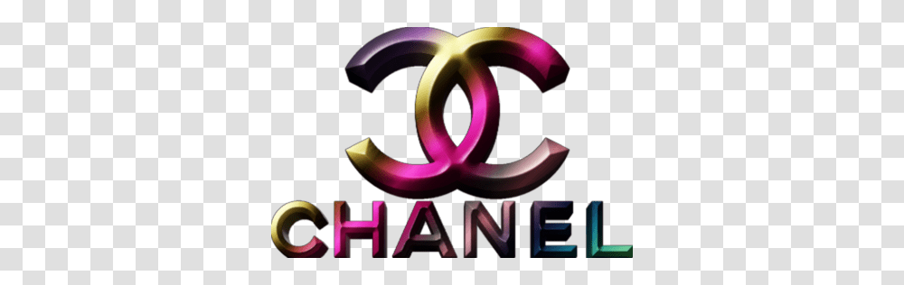 Logo Chanel In Chanel Logo, Blow Dryer, Purple Transparent Png