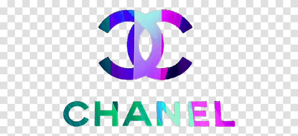 Logo Chanel Rainbow Iphone 7 Case Rainbow Chanel Logo, Poster, Advertisement, Alphabet, Text Transparent Png