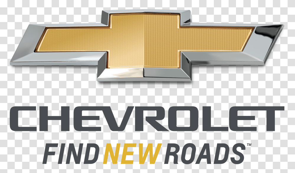 Logo Chevrolet Find New, Minecraft, Buckle Transparent Png