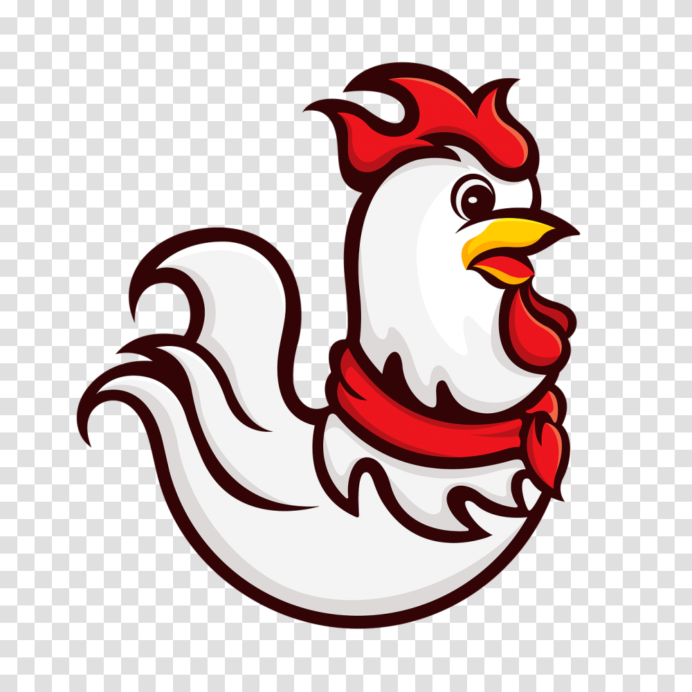 Logo Chicken Hen Logo Chicken Hd, Bird, Animal, Poultry, Fowl Transparent Png