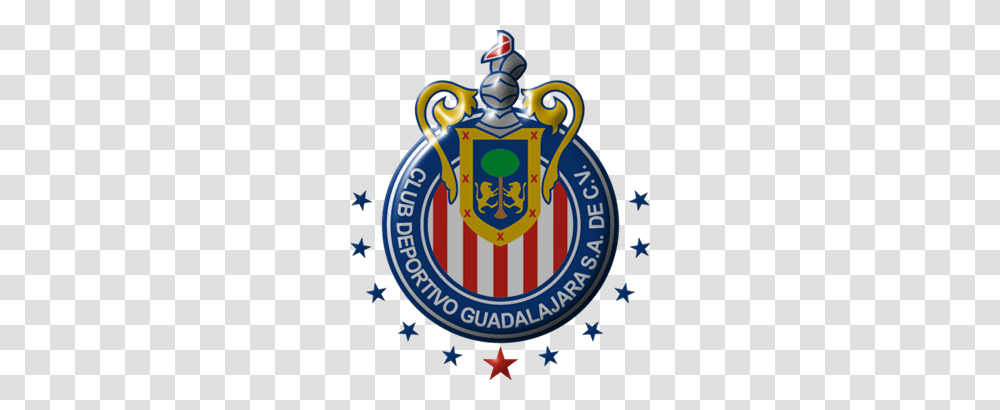 Logo Chivas Image, Trademark, Emblem, Armor Transparent Png