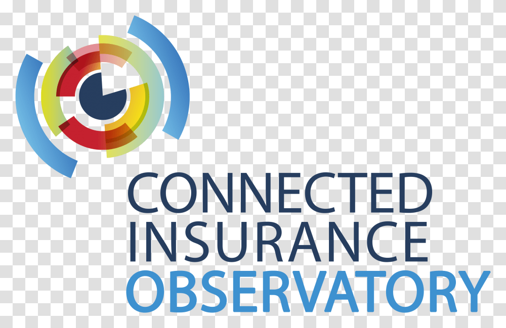 Logo Cio Connected Insurance Observatory, Trademark Transparent Png