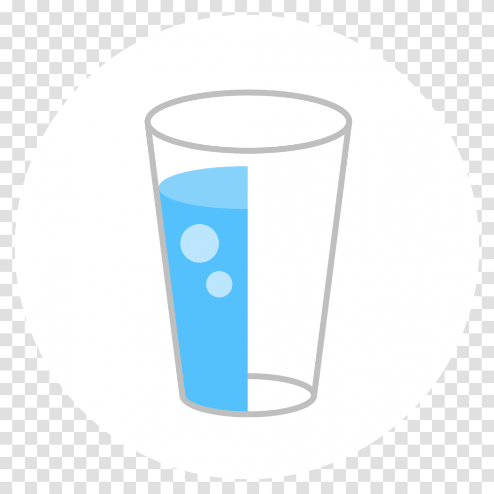 Logo Circle, Glass, Beer Glass, Alcohol, Beverage Transparent Png