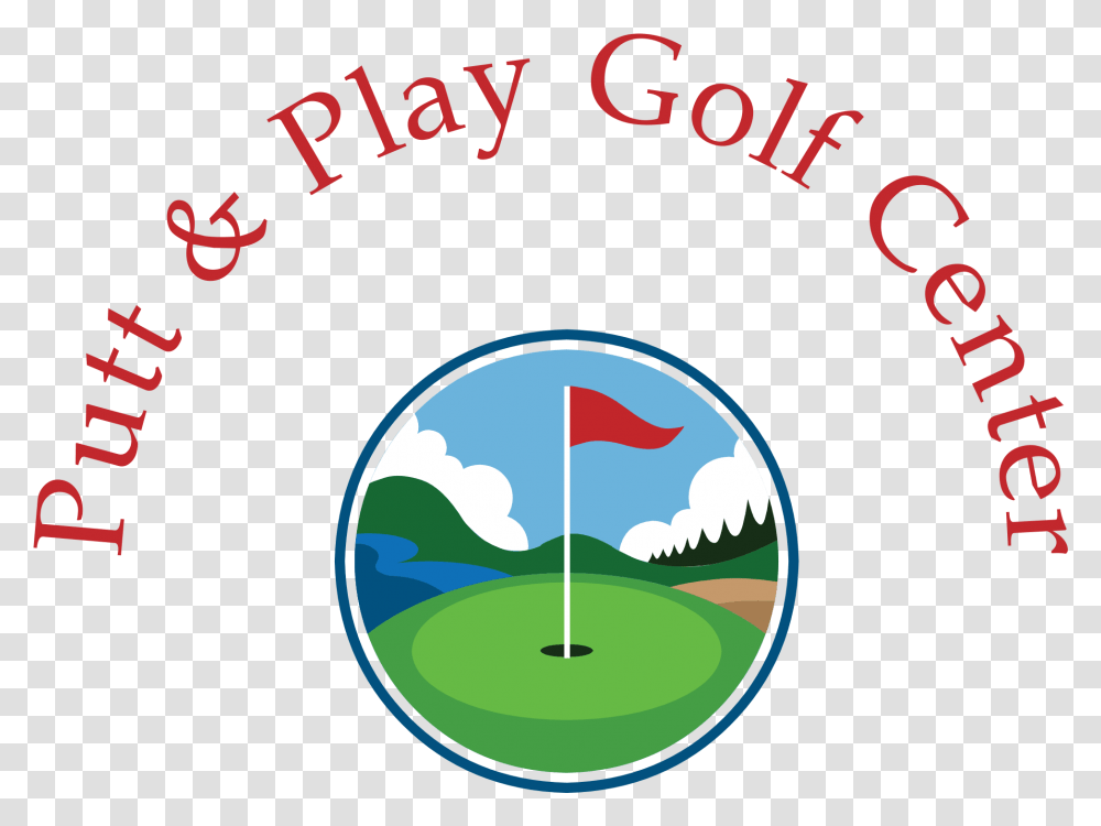 Logo Circle, Sport, Sports, Golf, Golf Ball Transparent Png
