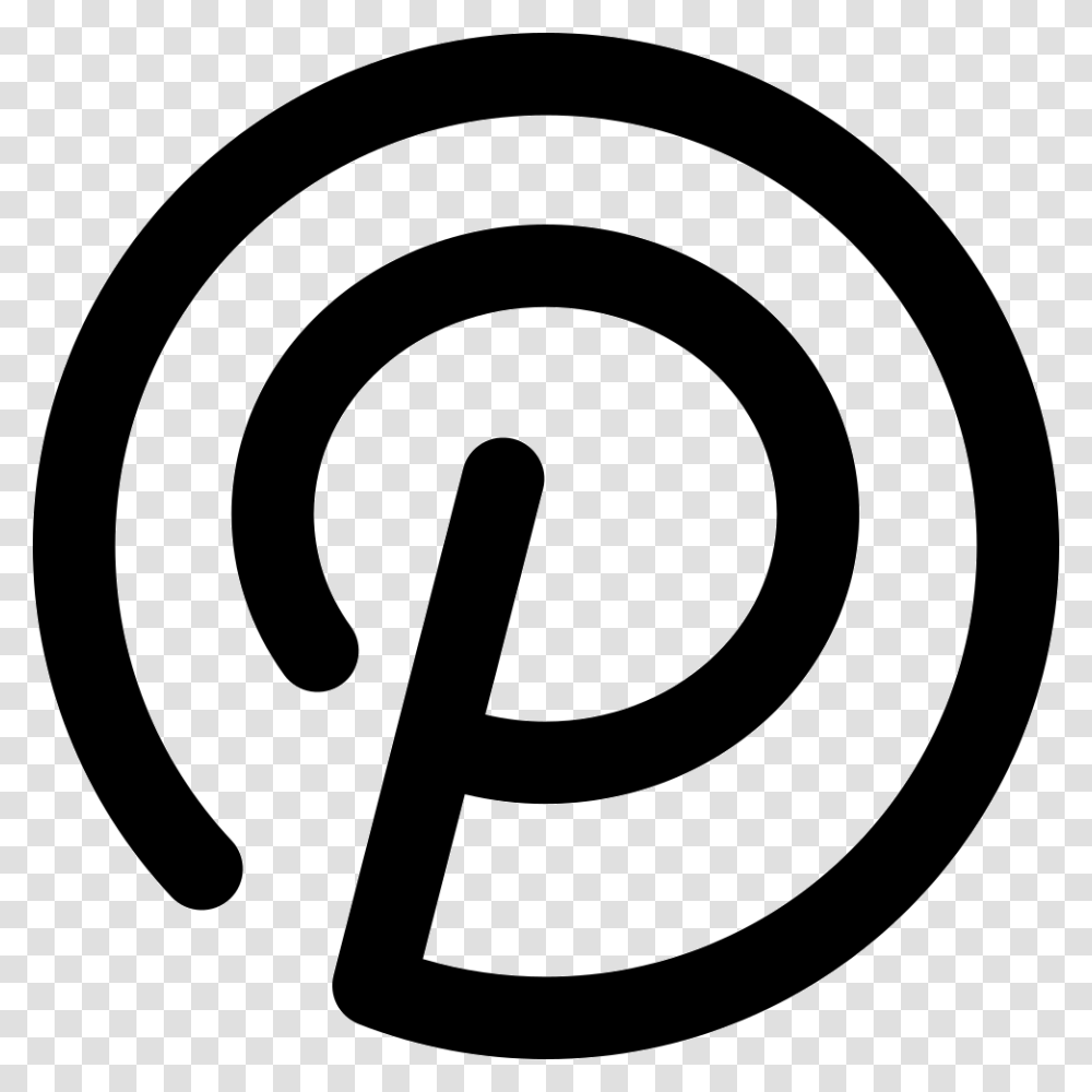 Logo Circle, Trademark, Tape, Rug Transparent Png