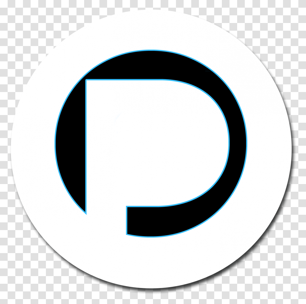 Logo Circle, Label, Tape Transparent Png