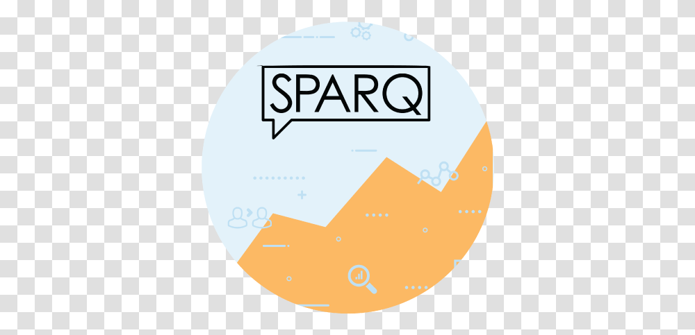 Logo Circle, Outdoors, Sphere, Bush Transparent Png