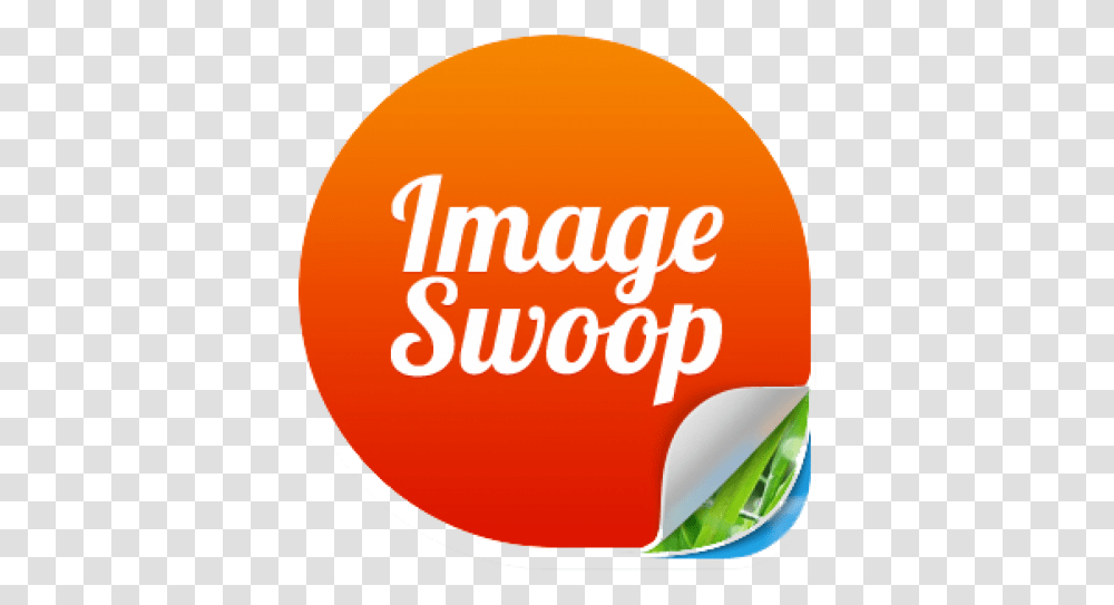 Logo Circle, Plant, Meal, Food Transparent Png