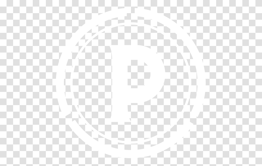 Logo Circle, White, Texture, White Board Transparent Png