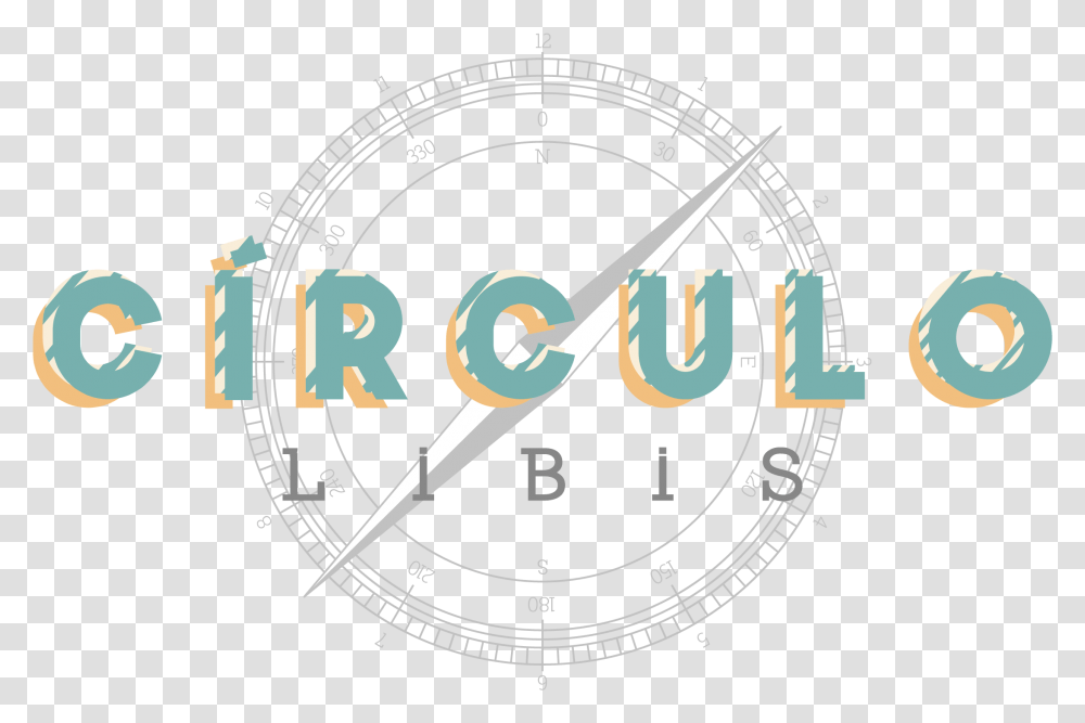 Logo Circulo Libis Circle, Compass, Clock Tower, Architecture, Building Transparent Png