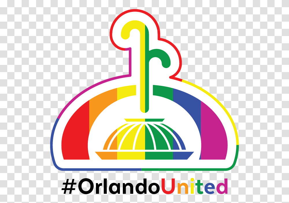 Logo City Of Orlando, Sundial, Light Transparent Png