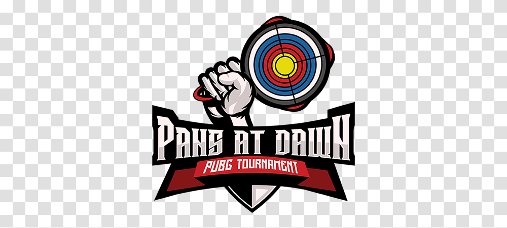 Logo Clan Gamer Pubg, Sport, Sports, Archery, Bow Transparent Png