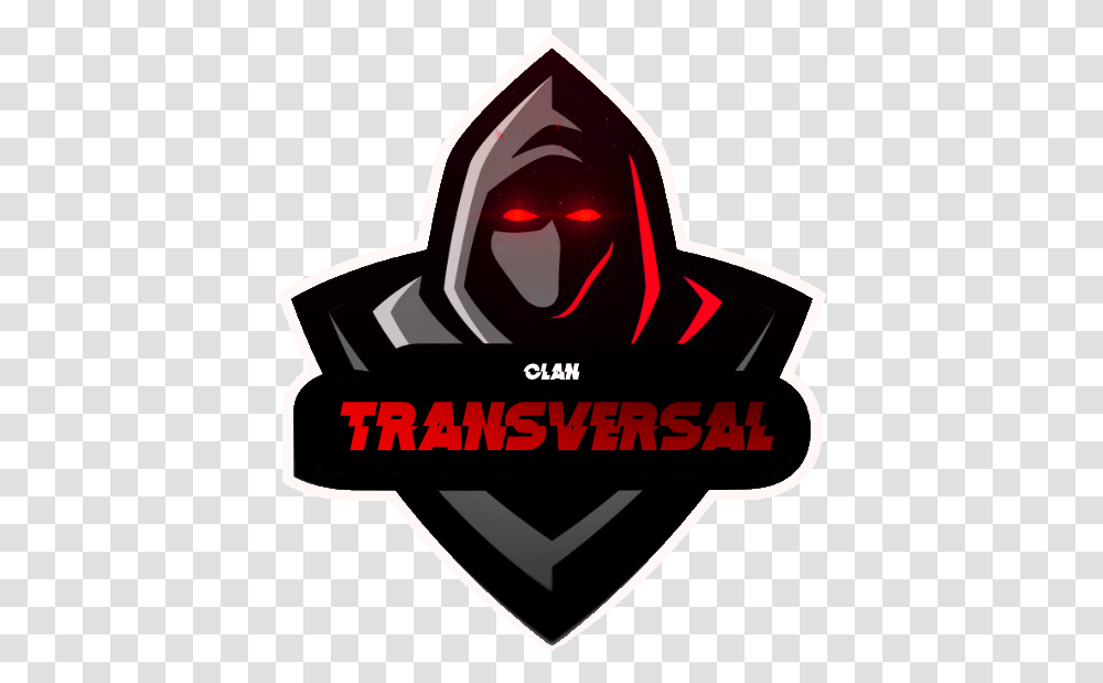 Logo Clan Pic No Text, Apparel, Hood Transparent Png