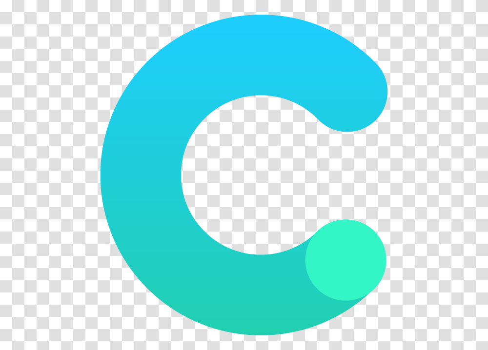 Logo Clarity Color Circle, Number, Balloon Transparent Png