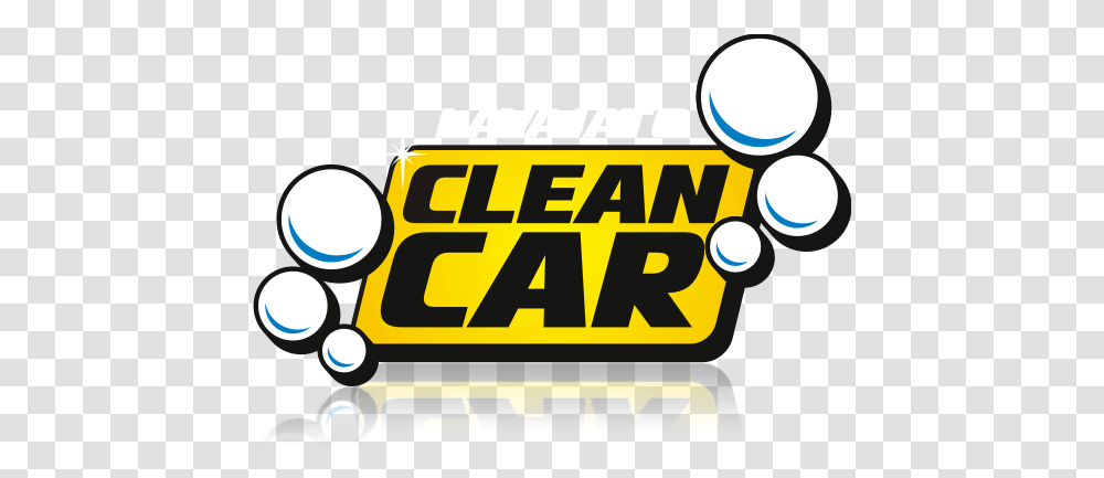 Logo Clean Car Lava Jato, Vehicle, Transportation, Automobile, Taxi Transparent Png
