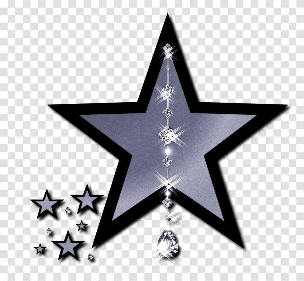 Logo Clipart Astros, Cross, Star Symbol Transparent Png