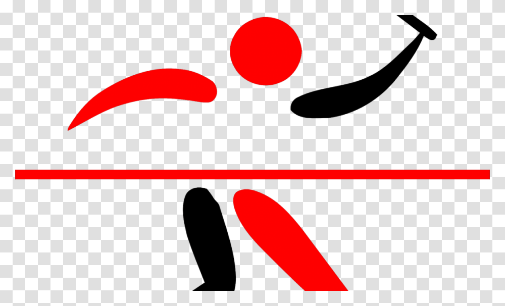 Logo Clipart Badminton Badminton World Logo, Light Transparent Png