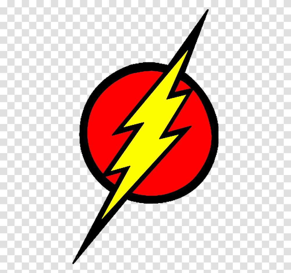 Logo Clipart Flash Logo Clipart, Trademark, Star Symbol Transparent Png