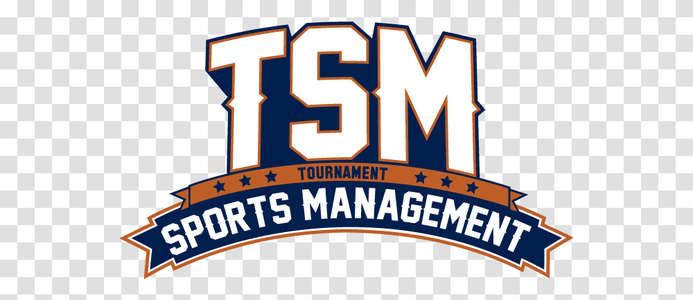 Logo Clipart Softball Logo Tsm Tournaments Hd, Word, Text, Lighting, Crowd Transparent Png