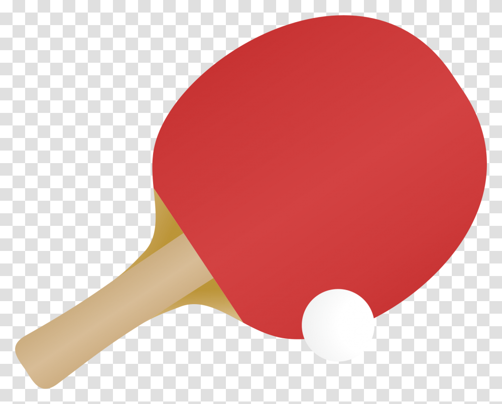 Logo Clipart Table Tennis Ping Pong Paddle Clipart, Baseball Cap, Hat, Apparel Transparent Png