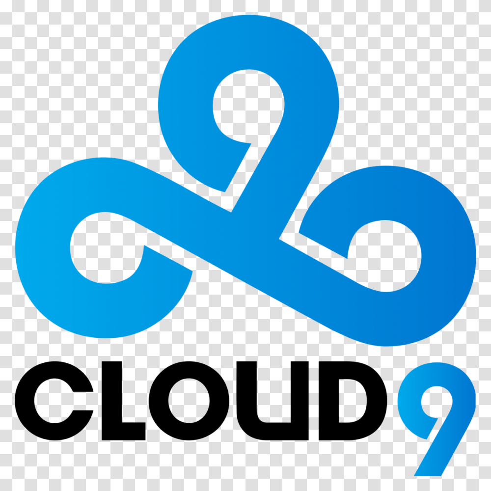 Logo Cloud 9, Alphabet, Word Transparent Png