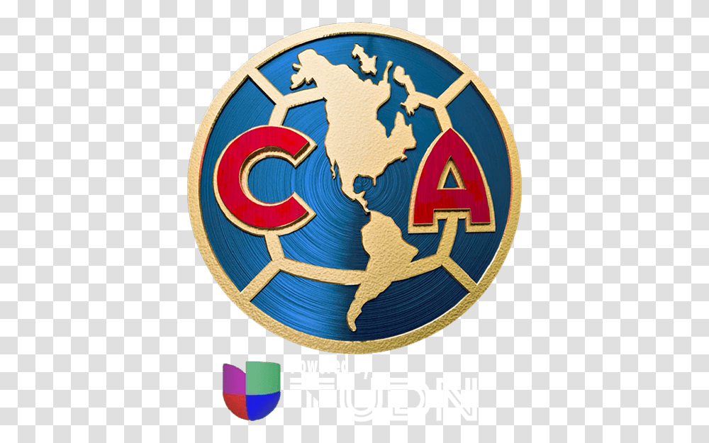 Logo Club America, Rug, Astronomy, Outer Space Transparent Png