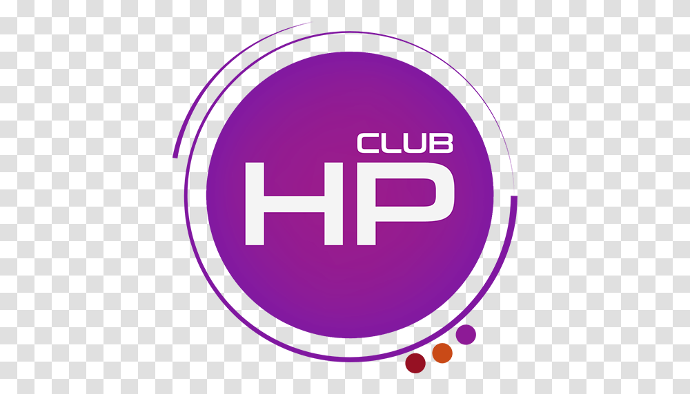 Logo Club Hp, Text, Graphics, Art, Symbol Transparent Png