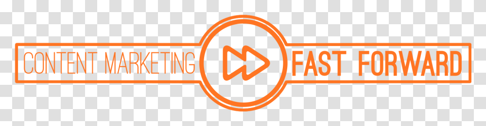 Logo Cmff Events Content Marketing Fast Forward, Label, Trademark Transparent Png