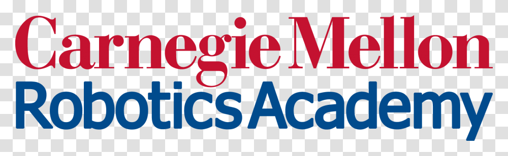 Logo Cmura Large Carnegie Mellon University, Word, Alphabet, Number Transparent Png