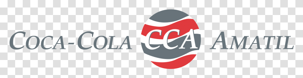 Logo Coca Cola Amatil, Alphabet, Trademark Transparent Png