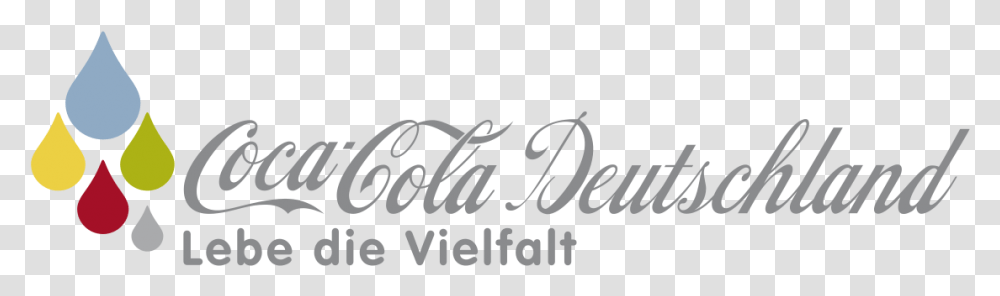 Logo Coca Cola Deutschland Mit Claim Coca Cola Deutschland Logo, Calligraphy, Handwriting Transparent Png