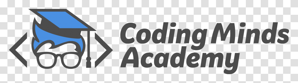 Logo Coding Academy Logo, Number, Alphabet Transparent Png