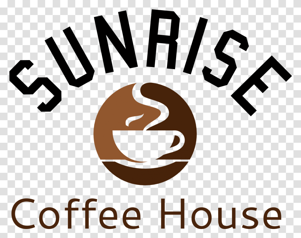 Logo Coffee House Logo, Alphabet, Label Transparent Png