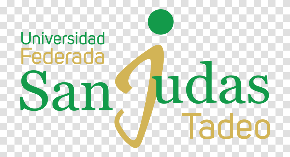 Logo Color Colegio Universitario San Judas Tadeo, Alphabet, Number Transparent Png