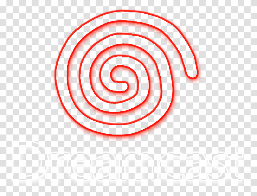 Logo Color Gradient, Spiral, Coil, Symbol, Trademark Transparent Png
