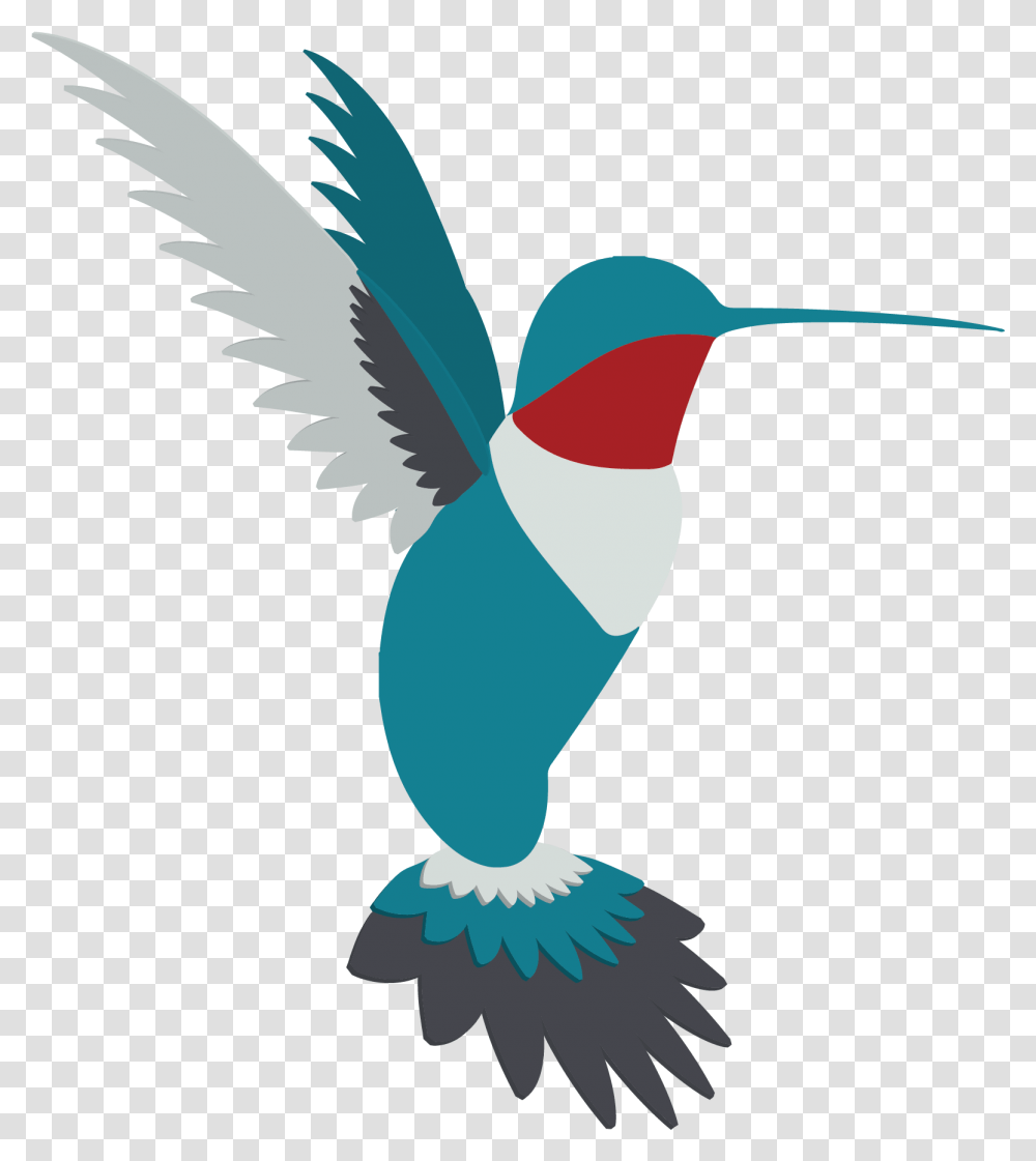 Logo Colour Vectorcolour Bird Silhouette Champlain Bird Silhouette Colour, Animal, Flying, Jay, Hummingbird Transparent Png