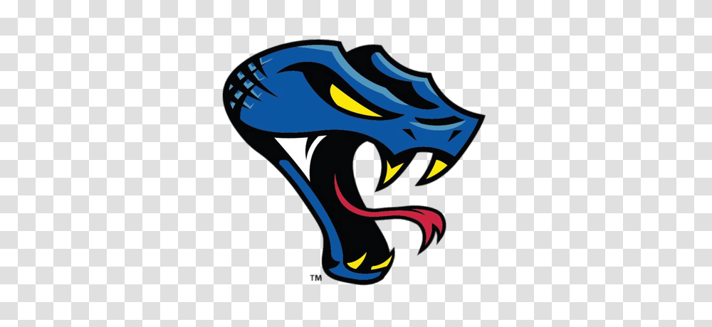 Logo Columbus Cottonmouths Transparente, Alien, Nature Transparent Png