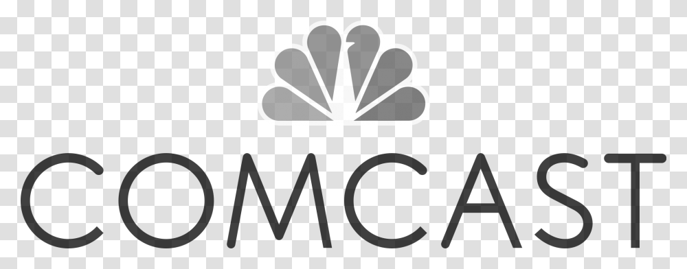 Logo Comcast, Drawing, Trademark Transparent Png