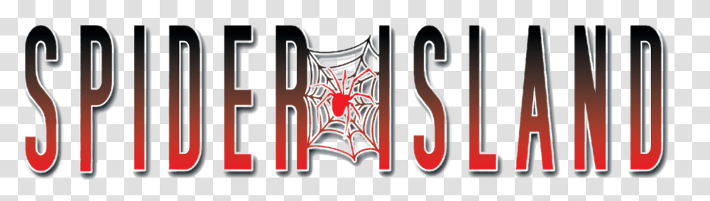 Logo Comics Spider Island Marvel Logo, Armor, Label Transparent Png
